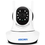 ESCAM G02 1280HD in doos IP CAMERA, TV, Hi-fi & Vidéo, Caméras de surveillance, Enlèvement ou Envoi, Neuf, Caméra d'intérieur