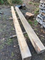 BALKEN IN EIK, Enlèvement, Chêne, Poutre