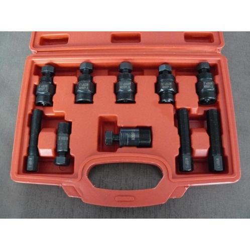 Motor Bromfiets vliegwiel trekker set GRATIS VERZENDING, Auto diversen, Autogereedschap, Nieuw, Verzenden