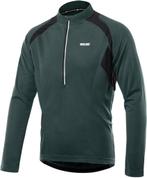 ARSUXEO Heren Fietsshirt SNELLE GRATIS LEVERING