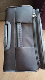 Grote Samsonite reiskoffers, Handtassen en Accessoires, Koffers, Gebruikt, 45 tot 55 cm, 70 cm of meer, Zacht kunststof