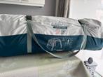 Tent Quechua, Ophalen, Gebruikt