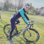 Outfit, Sport en Fitness, Ophalen, Zo goed als nieuw