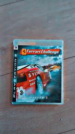 Ferrari Challenge Deluxe, PS3, Games en Spelcomputers, Games | Sony PlayStation 3, Ophalen, Zo goed als nieuw, Racen en Vliegen