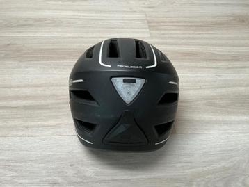 Fietshelm abus pedelec 2.0 52-57 beschikbaar voor biedingen