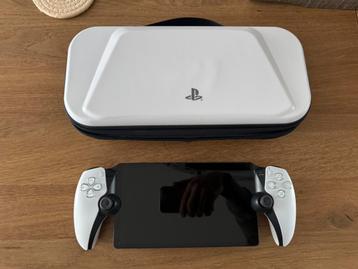 Playstation Portal beschikbaar voor biedingen