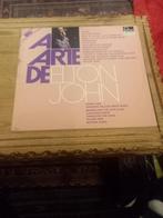 Dubbele Lp van Elton John, Cd's en Dvd's, Vinyl | Pop, Ophalen of Verzenden, 2000 tot heden, Gebruikt, Overige formaten