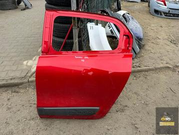 Renault Twingo III linkerachterdeur beschikbaar voor biedingen