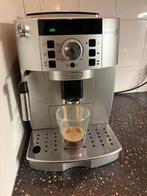 De'Longhi Magnifica S Volautomatische espressomachine., Elektronische apparatuur, Koffiezetapparaten, Ophalen of Verzenden, Zo goed als nieuw