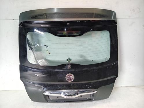 ACHTERKLEP Fiat 500 (312) (01-2007/12-2012), Auto-onderdelen, Carrosserie, Achterklep, Fiat, Gebruikt