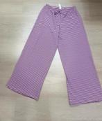 Missguided: zomerbroek, Kleding | Dames, Broeken en Pantalons, Ophalen, Zo goed als nieuw, Maat 46/48 (XL) of groter