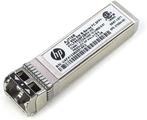 HP 8 Gbit/s SFP+ SW Tranceiver AJ716B 670504-001, Informatique & Logiciels, Pc & Câble réseau, Niet ingevuld, Enlèvement ou Envoi