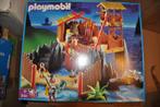 village viking 3151  playmobil neuf, Nieuw, Complete set, Ophalen of Verzenden