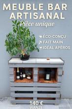 Meuble bar- pièce unique, Huis en Inrichting, Ophalen, Nieuw