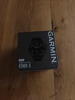 Garmin fēnix 6 Pro Sapphire, Enlèvement