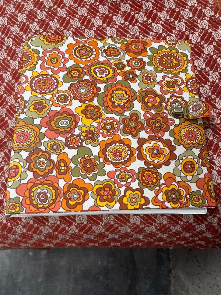 Vintage platenhoezen, Muziek en Instrumenten, Instrumenten | Toebehoren, Zo goed als nieuw, Overige instrumenten, Ophalen