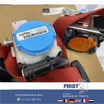 Rode 45 AMG Gordels Mercedes W176 A W117 CLA W156 GLA Klasse, Utilisé, -, -, Enlèvement ou Envoi