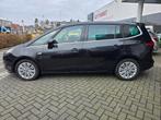 Opel Zafira 1.4 Turbo Cosmo 7 Pers Pano, Navi, + Garantie, Monovolume, Bedrijf, Navigatiesysteem, 103 kW