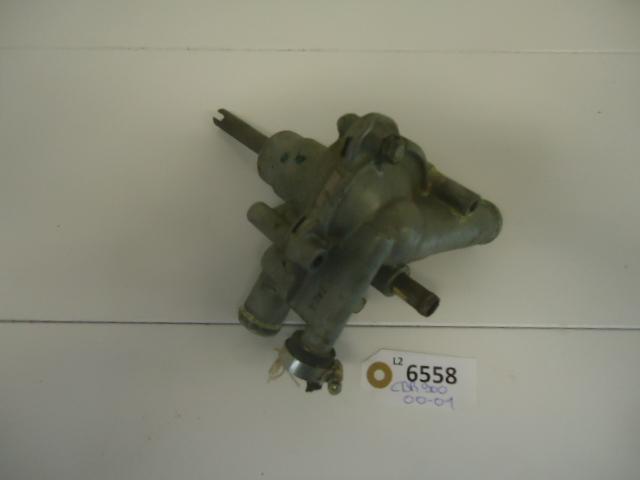 CBR900 2000 - 2001 Honda Motorblok onderdelen D1-29315, Motos, Pièces | Honda