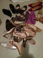 Lot diverse dames schoenen sportschoenen, Ophalen of Verzenden, Zo goed als nieuw