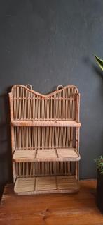 rotan rekje, Huis en Inrichting, Ophalen of Verzenden, Gebruikt