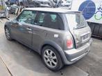 REMKLAUW LINKS ACHTER ABS Mini Mini One / Cooper (R50), Auto-onderdelen, Remmen en Aandrijving, Gebruikt, Mini