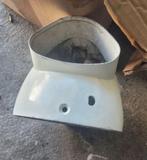 Honda dax ST50 ST70 globe de phare, Enlèvement ou Envoi, Utilisé