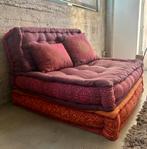Fautueil bohème Maisons du Monde - Madurai, Maison & Meubles, Enlèvement, Utilisé, Deux personnes