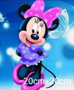 Diamond painting Minnie Mouse Disney, Nieuw, Ophalen of Verzenden