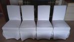 4 ikea stoelen -- 4 ikea chaises, Huis en Inrichting, Stoelen, Ophalen, Gebruikt, Hout, Vier