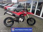 Honda FMX 650 | 2005 | Route 66 Auctions, Autres modèles, Achat, Entreprise, Boîte manuelle