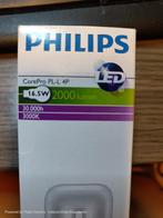 Philips CorePro PL-L 4P LED lamp, Enlèvement, Ampoule LED, Neuf