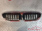 BMW  G20 G21 3-SERIE GRILL ORIGINEEL, Auto-onderdelen, Ophalen of Verzenden, Gebruikt, BMW