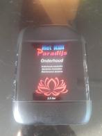 Onderhoud 2,5l 60% Korting