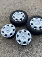 Mercedes B-klasse vijf gaats velgen, Enlèvement, Comme neuf