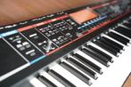 Roland JUNO-G, Muziek en Instrumenten, Synthesizers, Ophalen, Met midi-aansluiting, Roland, 61 toetsen