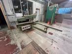 Pennenbank, Zakelijke goederen, Machines en Bouw | Houtbewerking, Ophalen
