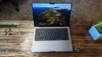 Macbook Pro 14 inch M2 Pro - 32 GB - 512GB SSD, MacBook Pro, 32 GB, Autres tailles, 512 GB