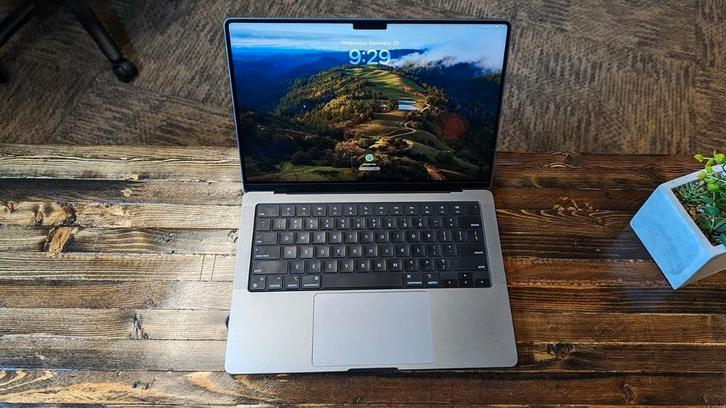 Macbook Pro 14 inch M2 Pro - 32 GB - 512GB SSD, Computers en Software, Apple Macbooks, Zo goed als nieuw, MacBook Pro, Overige groottes