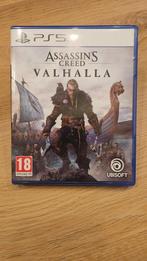 Assassin's Creed Valhalla PS5, Nieuw, Ophalen of Verzenden
