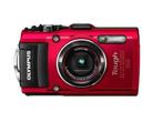 Olympus TG-4 onderwater camera, Comme neuf, 4 à 7 fois, Olympus, Compact
