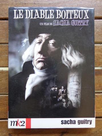 )))  Le Diable Boiteux  //  Sacha Guitry  ((( beschikbaar voor biedingen