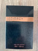 intimacy noir eau de parfum  2x gebruikt, Ophalen of Verzenden, Zo goed als nieuw