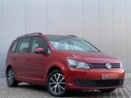 VW Touran 1.2 TSI 7-Zit Cruise Navi Park.Sensor Dig.Airco, Auto's, Voorwielaandrijving, Euro 5, 4 cilinders, 149 g/km