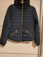 Winter jas maat M, Enlèvement