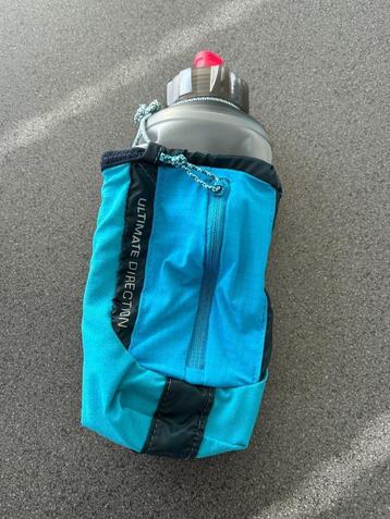 Ultimate Direction Running Clutch Handheld 500ml Soft Flask  beschikbaar voor biedingen