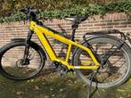 Speed Pedelec R&M Supercharger 2, Fietsen en Brommers, Elektrische fietsen, Gebruikt, 47 tot 51 cm, 50 km per accu of meer, Ophalen