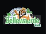 4 tickets bellewaerde, Tickets en Kaartjes