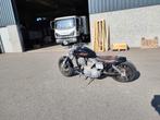 HD Sportster, Motoren, Particulier