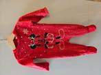Kerst broekpakje Disney, Ophalen, Nieuw, Disney Baby, Jongetje of Meisje